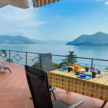 Apartment La Casa Di Angela Belvedere *